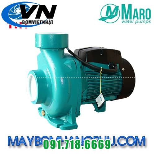 MÁY BƠM LƯU LƯỢNG TƯỚI TIÊU MARO XGM/6B 1 may bom luu luong tuoi tieu maro