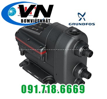 MÁY BƠM TĂNG ÁP GRUNDFOS SCALA2 (400W) 3 SCALA2