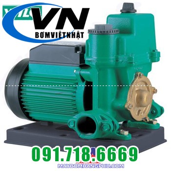 Máy bơm tăng áp Wilo PW-1500E (không có bình áp) 2 Wilo-PW-401E-WPK-Products50Hz copy