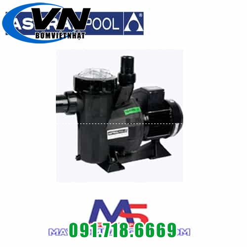 MÁY BƠM HỒ BƠI ASTRAL 1.5HP _38775 3 hồ bơi 1hp
