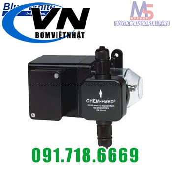 Máy Bơm Định Lượng BlueWhite (USA) C645-P 1 Blue White C645-P