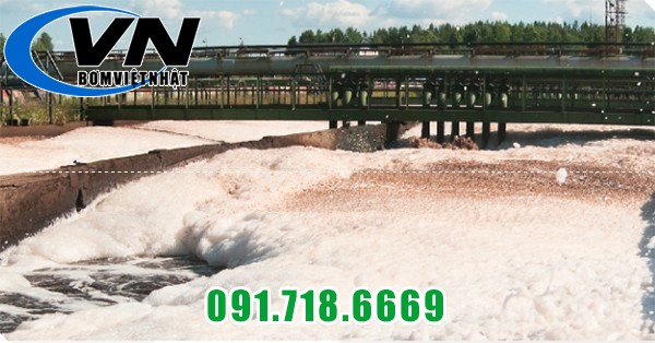 Máy Bơm Chìm Sục Khí EJ-5,50E 5HP 4 EJ 12345