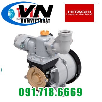 Bơm đẩy cao Hitachi W-P150NH 3 HITACHI