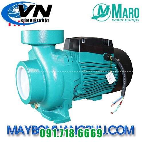 MÁY BƠM LƯU LƯỢNG TƯỚI TIÊU MARO XGM/7AR 1 may bom luu luong tuoi tieu maro xgm/7ar