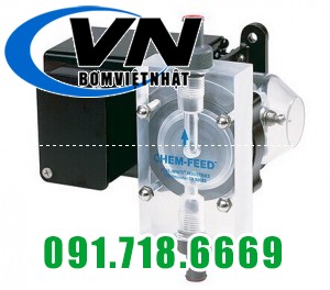 Máy Bơm Định Lượng BlueWhite (USA) C6250-HV 3 545