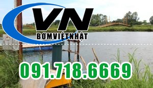Máy thổi khí Heywel RSS-65 7.5HP (Motor ENERTECH) 2 Máy thổi khí Heywel RSS-40 2Hp