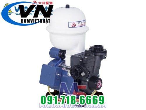 Bơm bánh răng tăng áp WALRUS TP820P 1 bơm tăng áp TP820PT