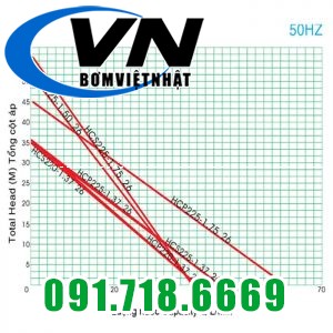 Bơm bánh răng vỏ gang đầu gang HCP225-1.37 265 1/2HP 3 Bơm bánh răng vỏ gang đầu gang HCP225-1.25 26 1/3HP