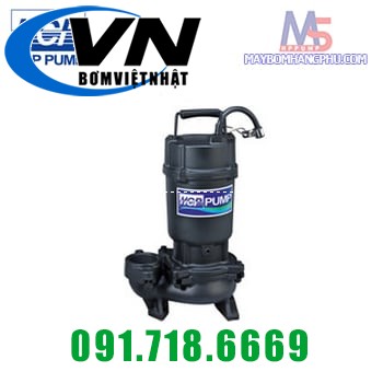 MÁY BƠM CHÌM HÚT NƯỚC THẢI RÁC GANG ĐÚC 3 PHA -4POLE HCP 80AFU42.2 ( không phao) 4 MÁY BƠM CHÌM HÚT NƯỚC THẢI RÁC GANG ĐÚC 3 PHA -4POLE HCP 80AFU42.2 ( không phao) 3