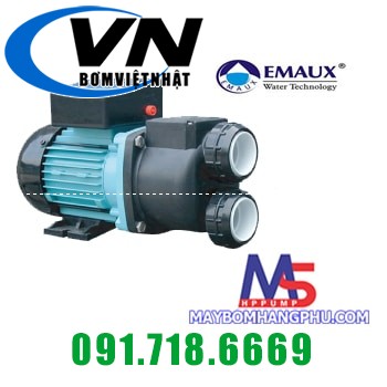 MÁY BƠM HỒ BƠI MATXA EMAUX SP 075 3 sp 075