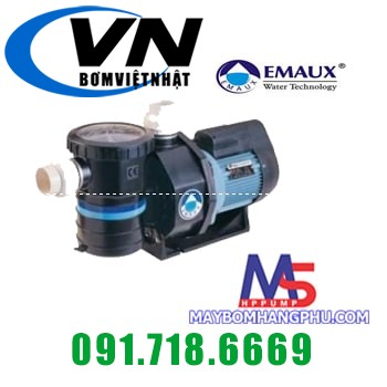 MÁY BƠM HỒ BƠI EMAUX SC100 3 sc100