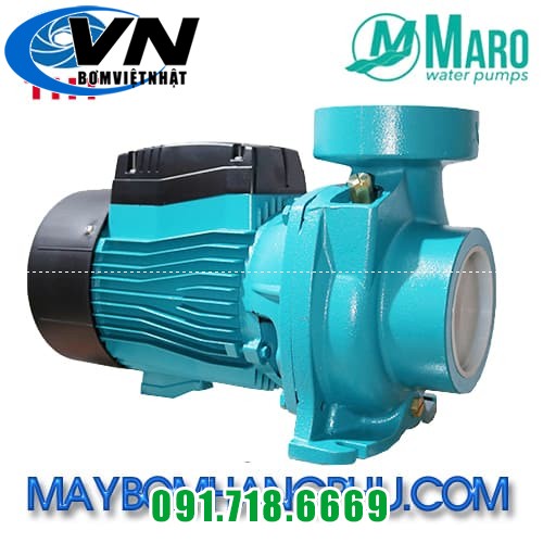MÁY BƠM LƯU LƯỢNG TƯỚI TIÊU MARO XGM/7BR 1 may bom luu luong tuoi tieu maro