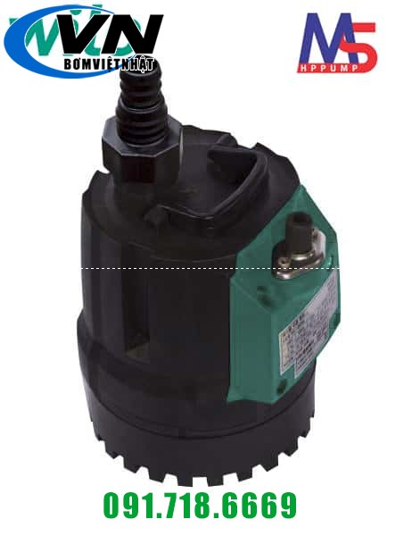 Máy bơm chìm nước sạch Wilo PD-300EA 0.3KW 220V 1 PD-180 /300