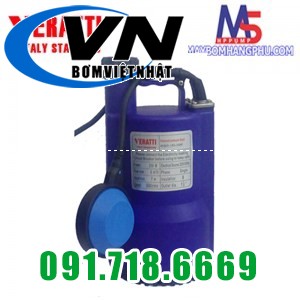 Máy Bơm Chìm Nhựa VERATTI VRM150B (Phao) 3 VRM 150jpg