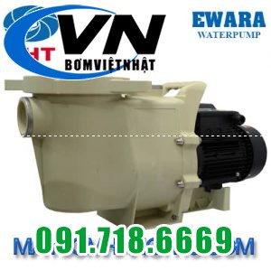 MÁY BƠM HỒ BƠI EWARA SWPB150 3 EWARA SWPB