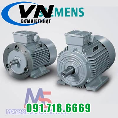Motor SIEMENS (Xem: Bảng giá) 1 Motor SIEMENS