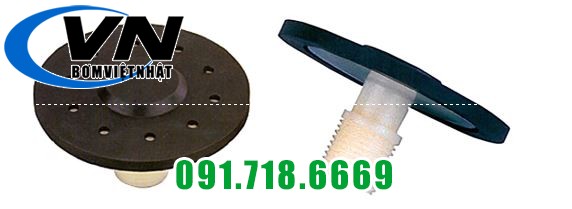 ĐĨA PHÂN PHỐI KHÍ LONGTECH LTD 270 1 đĩa phân phối khí LT