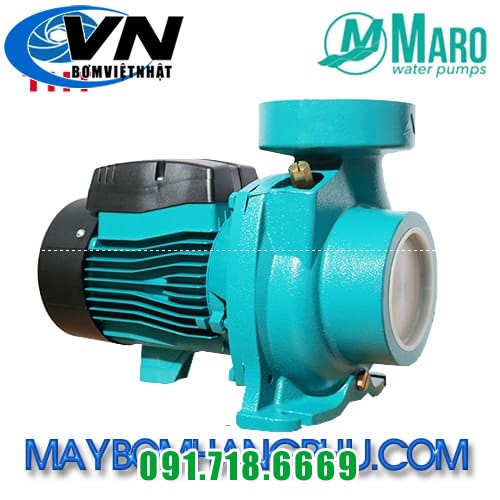 MÁY BƠM LƯU LƯỢNG TƯỚI TIÊU MARO XGM/6BR 1 may bom luu luong tuoi tieu maro