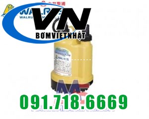 Bơm chìm Hải cẩu WALRUS PC 400W 1 RW100A- (1)