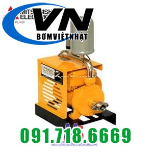 MÁY BƠM TỰ ĐỘNG TĂNG ÁP BIẾN TẦN MITSUBISHI ICH-C150VS 4 MÁY BƠM TỰ ĐỘNG TĂNG ÁP BIẾN TẦN MITSUBISHI ICH-C150VS 3