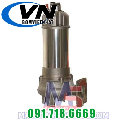 Máy bơm axít loãng - hóa chất APP SB-10 1HP 1 Máy bơm axít loãng - hóa chất APP SB-05 400W