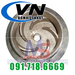 Máy bơm nước tăng áp đầu INOX HOME-05 (1/2HP) 2 Máy bơm phun tăng áp vỏ nhôm đầu INOX LJA225-1.37 26 (1/2HP)