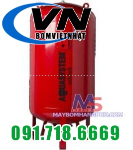 BÌNH GIÃN NỞ VRV1000-1000L 1 VRV1000l