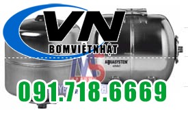 BÌNH TÍCH ÁP AX24-24L 2 INOX copy
