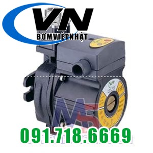 Máy bơm nước tăng áp đầu INOX JA -200 (1/2HP) 3 Máy bơm tăng áp nước nóng APP JA-200 (200W)