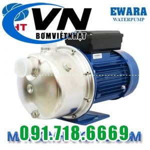 MÁY BƠM ĐẦU JET INOX EWARA JEXM 150 2 EWARA JEXM
