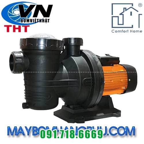 Máy Bơm Nước Hồ Bơi COMFORT HOME PSP300T 3 Máy Bơm Nước Hồ Bơi COMFORT HOME PSP300T 2
