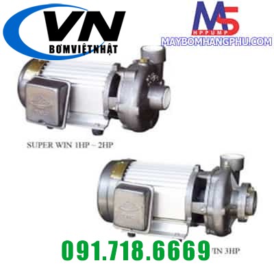 MÁY BƠM NƯỚC GIẾNG SÂU TÂN HOÀN CẦU SP-2200 Bơm 1 đầu 1 MÁY BƠM NƯỚC GIẾNG SÂU TÂN HOÀN CẦU