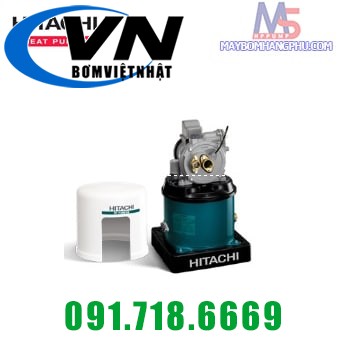 MÁY BƠM NƯỚC GIẾNG SÂU HITACHI DT-P300GXPJ-SPV-MGN 4 MÁY BƠM NƯỚC GIẾNG SÂU HITACHI DT-P300GXPJ-SPV-MGN 3