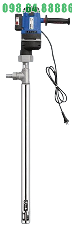 Bơm dầu gia nhiệt JDT-3000W-JLG260