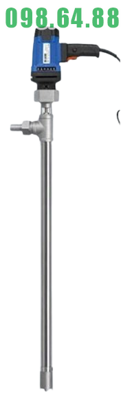 Bơm điện bơm dầu bánh răng JDT-1300W-L92