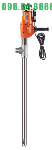 Bơm nhựa đường chuyên dụng thùng phuy JDT-4000W-LQ