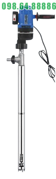 Máy bơm điện cho dầu công nghiệp và hóa chất JDT-3500W-LGG120