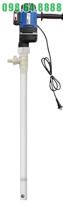 Máy bơm dung dịch hóa học độ nhớt cao JDT-3500W-PTGELG