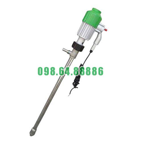 Bơm an toàn cho môi trường dễ cháy JDT-EX120W-SUS304
