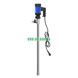 Bơm công nghiệp 600W chịu nhiệt JDT-G120