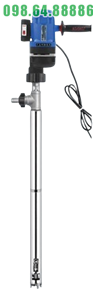 Bơm điện hút chất lỏng dạng trục đứng JDT-3500W-JLG260