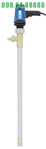 Bơm hút dầu nhớt JDT-1000W-RPP Bơm hút dầu nhớt JDT-1000W-RPP