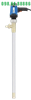 Bơm nhúng phuy axit - kiềm model JDT-1000W-PTFE